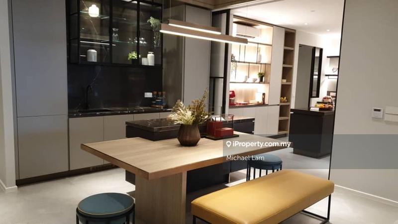 Kondominium untuk Disewa di Aetas Damansara oleh Michael Lam - iProperty.com.my
