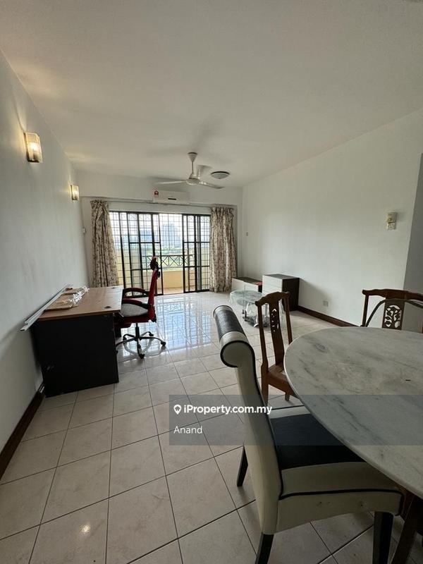 Kondominium untuk Dijual di Vista Komanwel C oleh Anand - iProperty.com.my