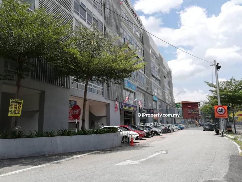 Shop-Office for Sale in wp8nh, Jalan Ipoh by Howard Tan - iProperty.com.my