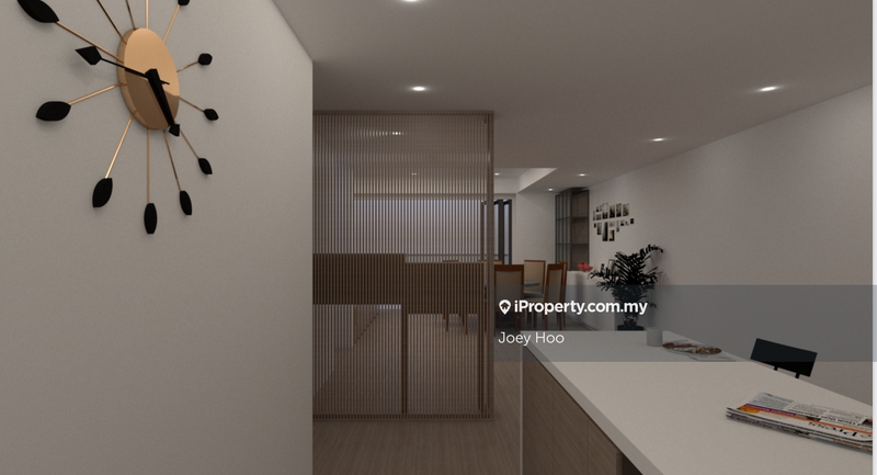 For Sale - Gembira Residen