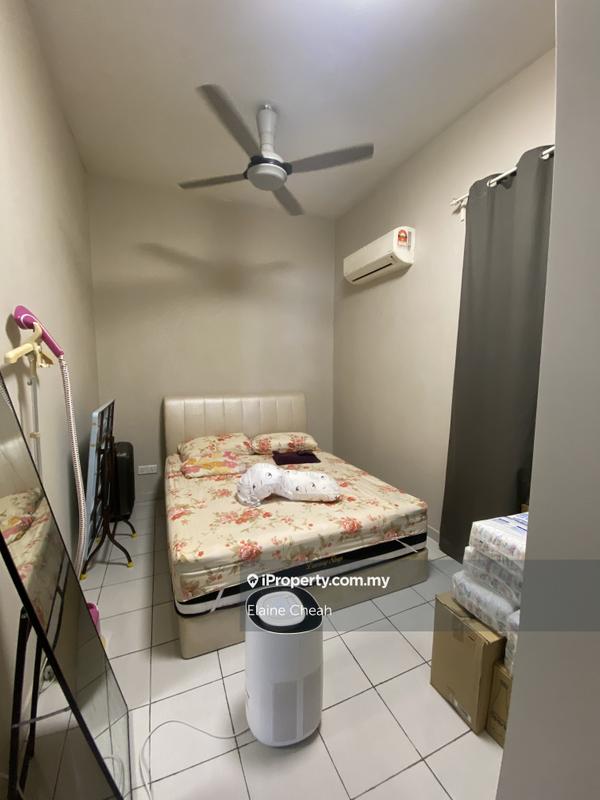 Condominium for Sale in V-Residensi by Elaine Cheah - iProperty.com.my