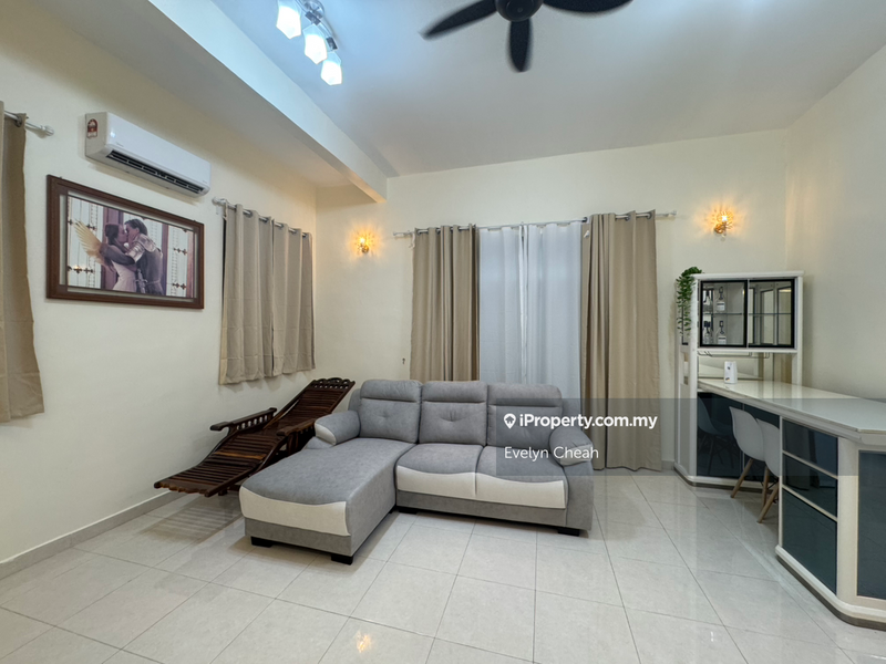 Bungalow House for Rent in Bandar Cassia, Batu Kawan by Evelyn Cheah - iProperty.com.my