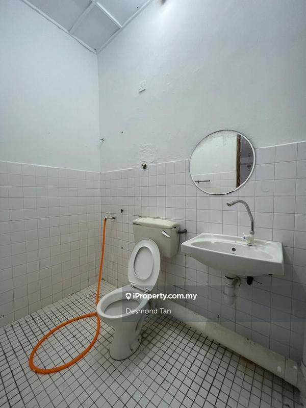 2-storey Terraced House for Sale in Taman Sea, Petaling Jaya by Desmond Tan - iProperty.com.my