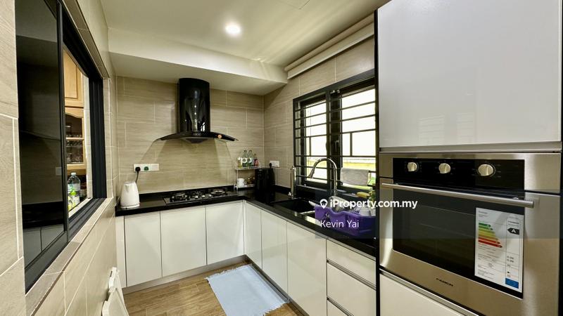 Bungalow House for Sale in Medan Damansara, Damansara Heights by Kevin Yai - iProperty.com.my