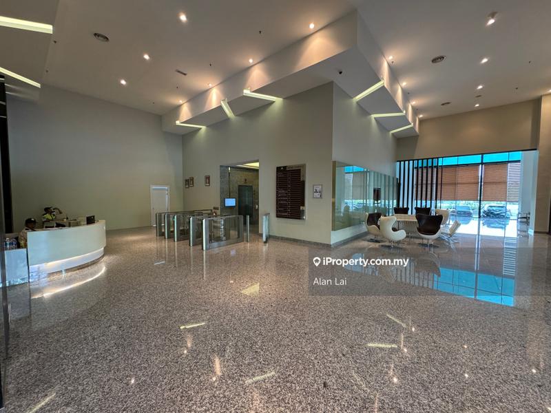 For Rent - MCMC Corporate Office Cyberjaya