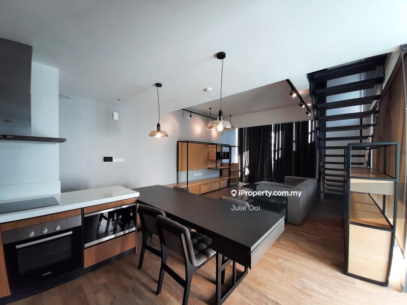 Condominium for Sale in Twy Duplex Condos by Julie Ooi - iProperty.com.my