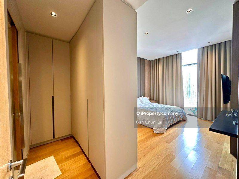 Condominium for Rent in Moulmein Rise by Gan Chun Kai - iProperty.com.my