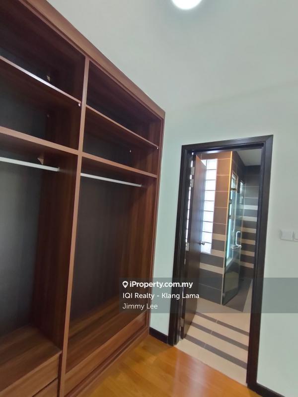 Rumah Berkembar untuk Dijual di Bukit Antarabangsa, Ampang oleh Jimmy Lee - iProperty.com.my