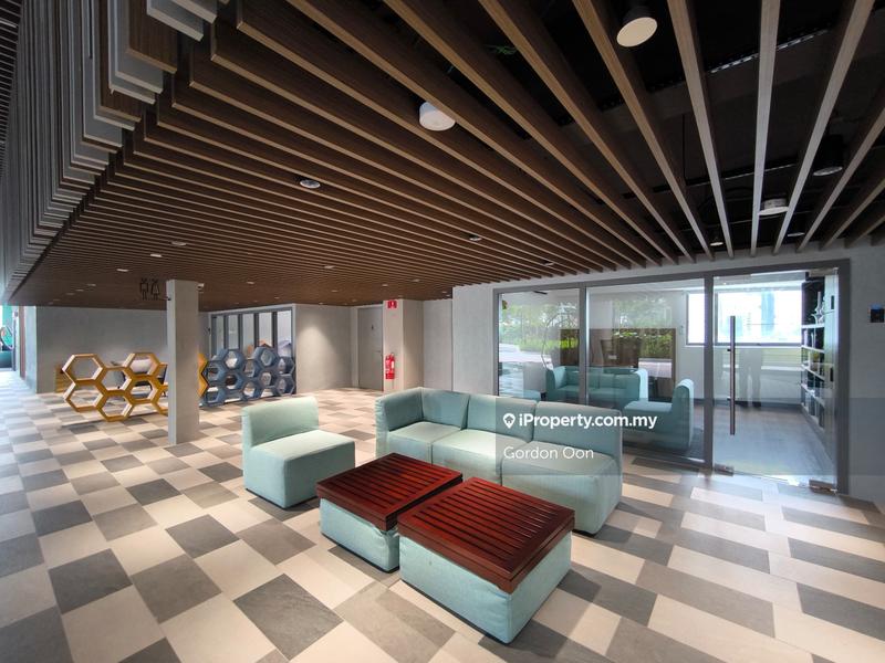 Residensi Servis untuk Dijual di Core Residence @ TRX oleh Gordon Oon - iProperty.com.my