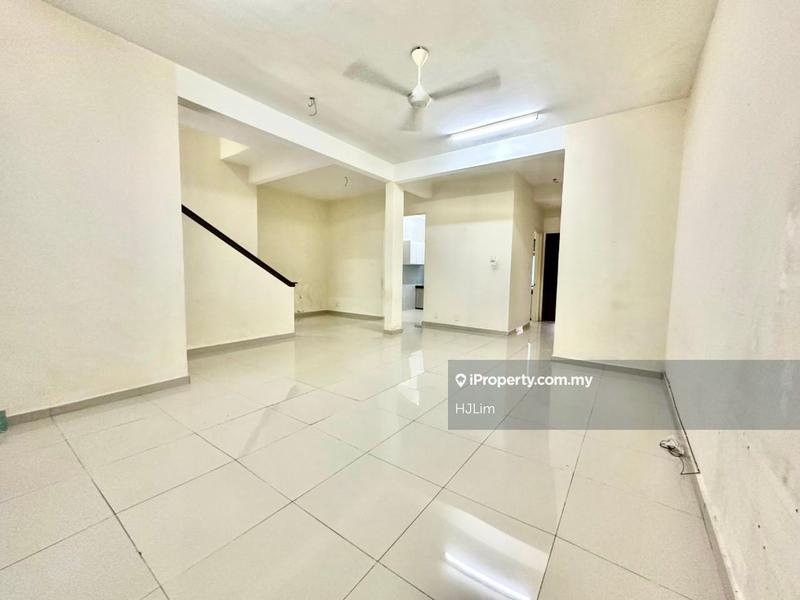 Townhouse for Sale in Bandar Tun Hussein Onn, Cheras by HJLim - iProperty.com.my