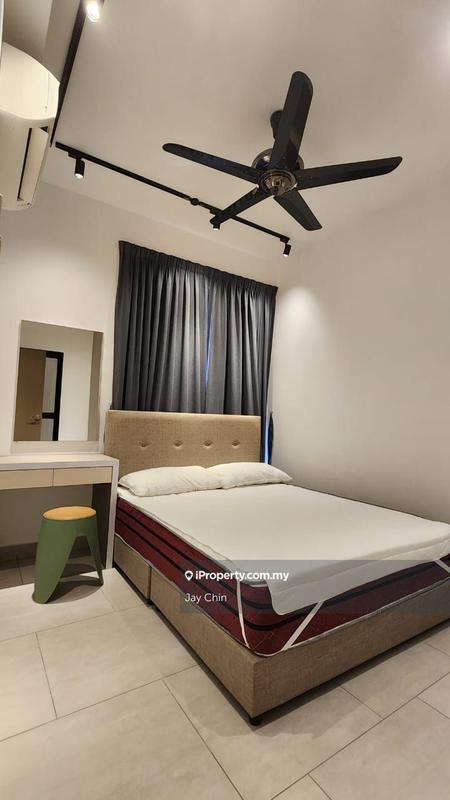 Service Residence for Rent in Astetica Residences by Jay Chin - iProperty.com.my