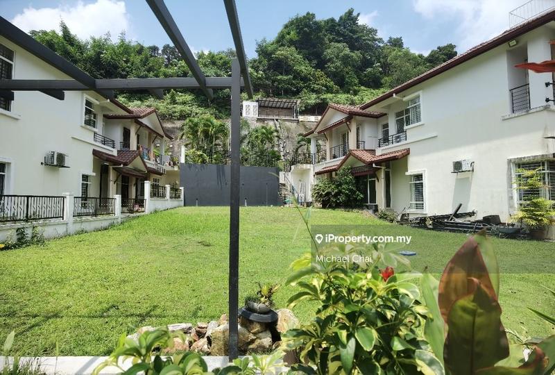 Banglo untuk Dijual di Bandar Puteri Puchong, Puchong oleh Michael Chai - iProperty.com.my