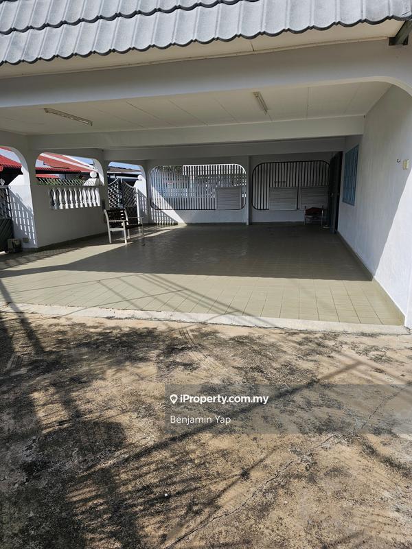 1-storey Terraced House for Sale in Taman Kedua, Bukit Baru by Benjamin Yap - iProperty.com.my