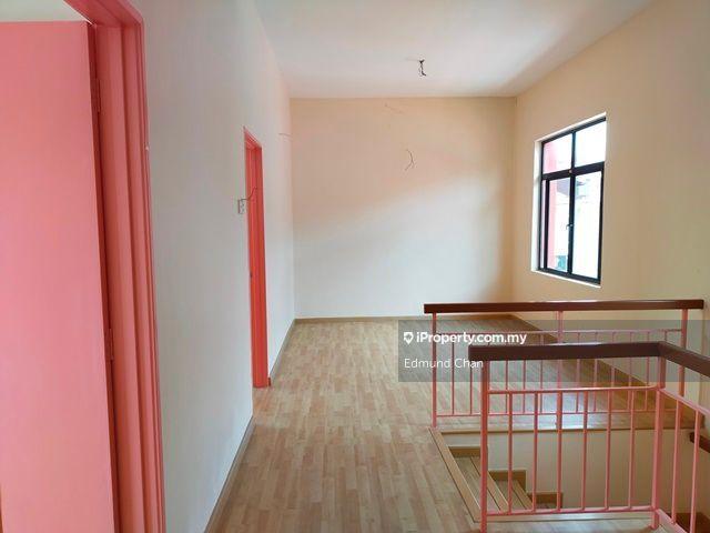 Cluster House for Sale in Taman Mutiara Indah, Puchong by Edmund Chan - iProperty.com.my