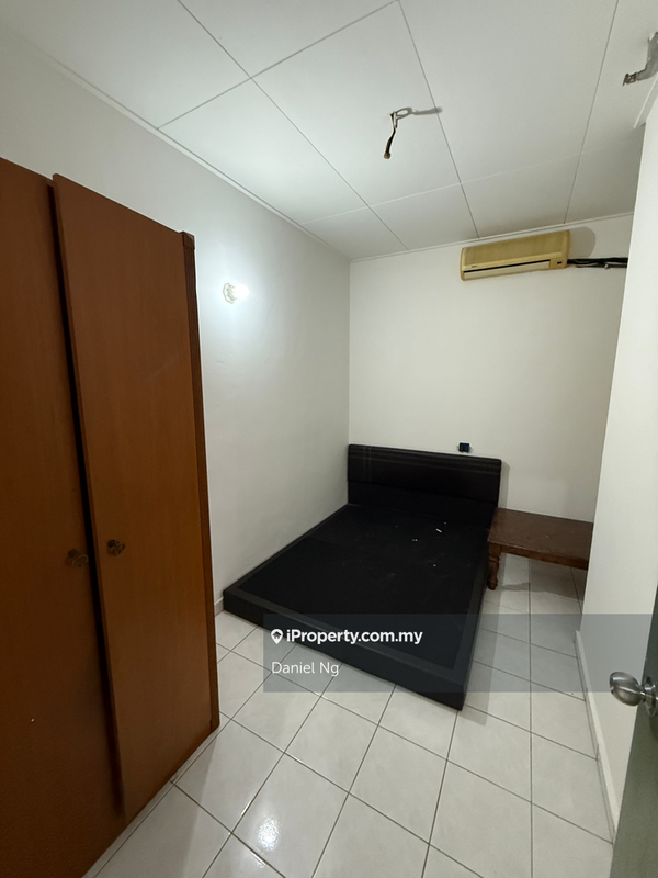 Pangsapuri untuk Dijual di Cheras Business Centre oleh Daniel Ng - iProperty.com.my