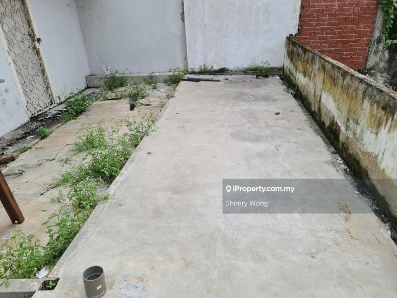 Semi-Detached House for Sale in Taman Overseas Union (Taman Oug), Jalan Klang Lama (Old Klang Road) by Shimry Wong - iProperty.com.my