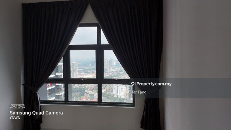 Condominium for Sale in Lakeville Residence by Tar Fang - iProperty.com.my