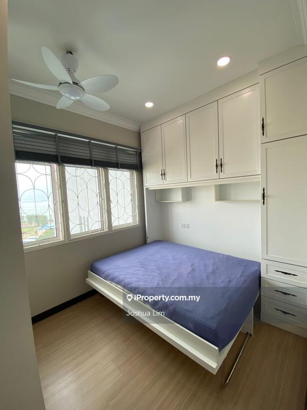 Condominium for Sale in Vertiq by Joshua Lim - iProperty.com.my