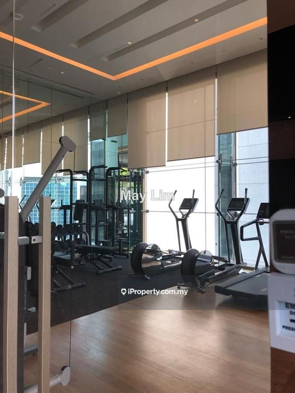 Residensi Servis untuk Dijual di Pavilion Suites oleh May Lim - iProperty.com.my