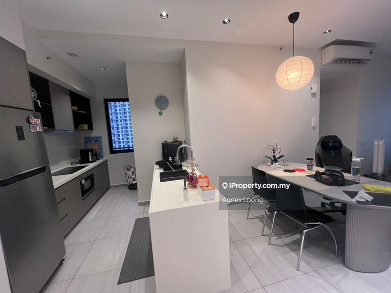 Service Residence for Sale in The Arcuz by Agnes Loong - iProperty.com.my