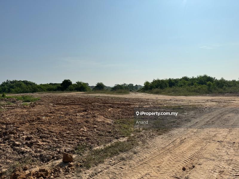 Tanah Kediaman untuk Dijual di Bandar Puncak Alam, Puncak Alam oleh Anand - iProperty.com.my