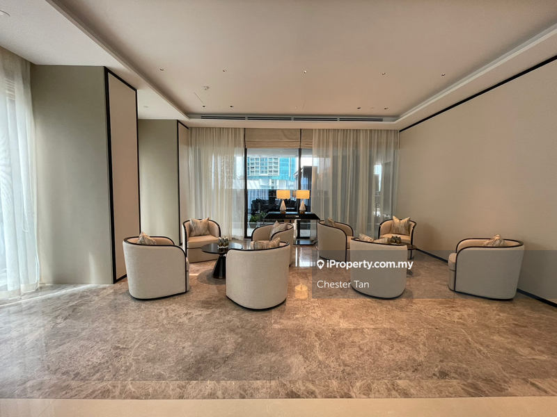 For Sale - Pavilion Damansara Heights