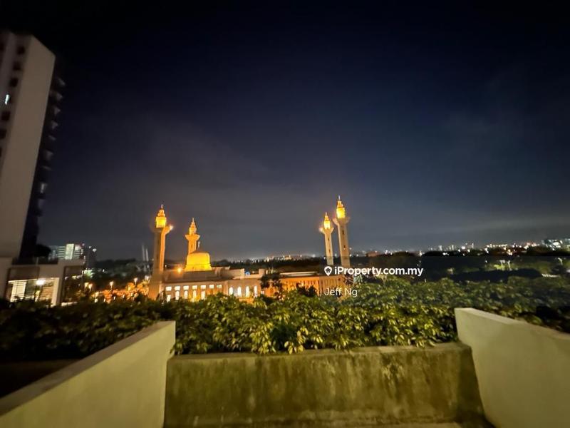 Residensi Servis untuk Dijual di Suria Jelutong oleh Jeff Ng - iProperty.com.my