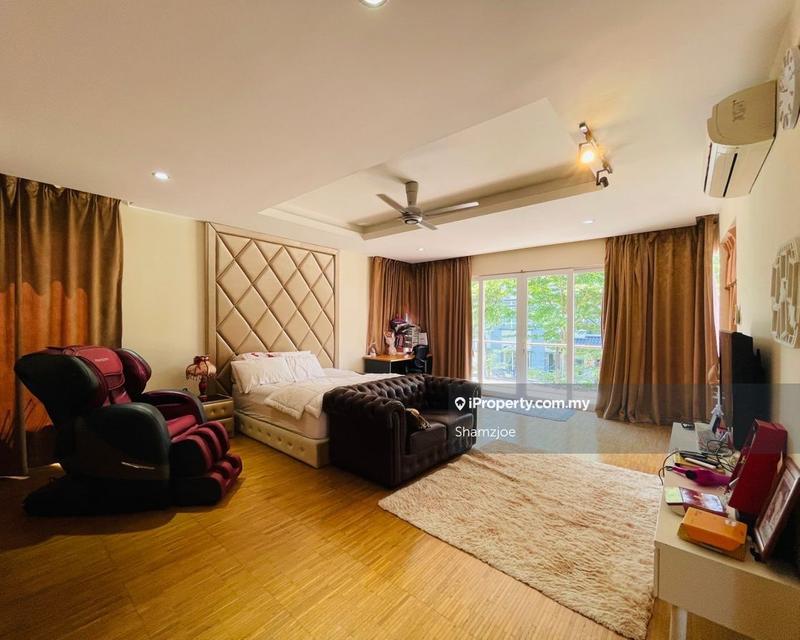 Bungalow House untuk Dijual di Bandar Mahkota Cheras, Cheras oleh Shamzjoe - iProperty.com.my