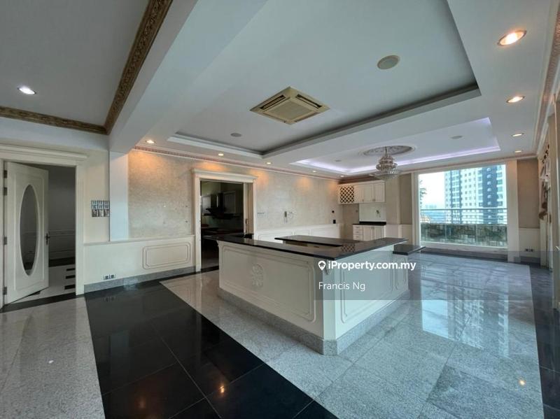 Condominium for Sale in Continental Heights by Francis Ng - iProperty.com.my