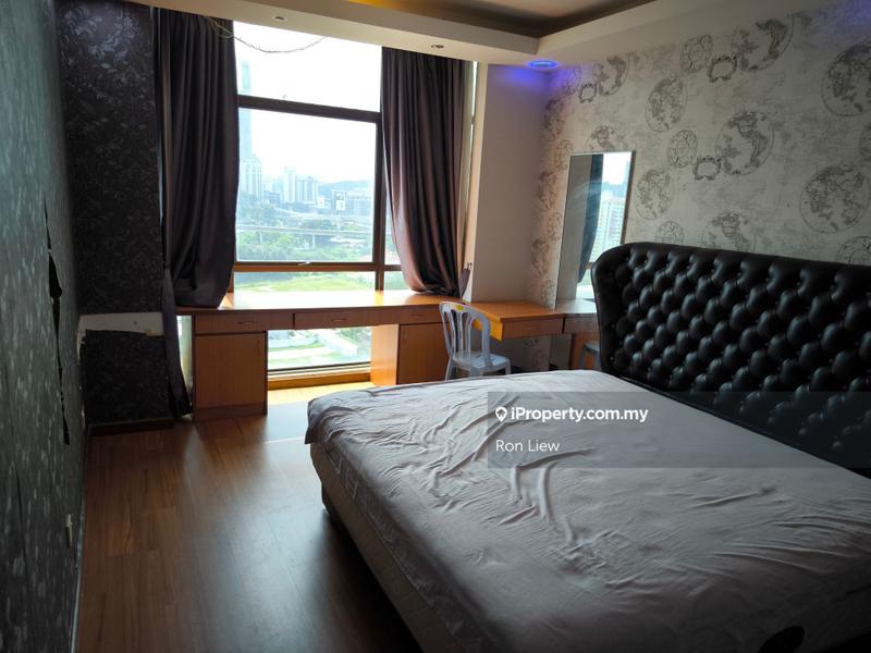 Service Residence for Rent in Saville Residence by Ron Liew - iProperty.com.my