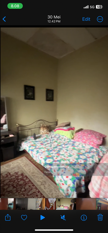 1-storey Terraced House for Sale in Klang, Selangor by Fendi - iProperty.com.my