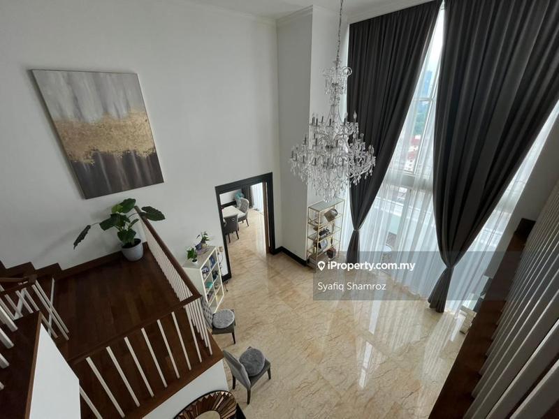 For Sale - Mutiara Upper East