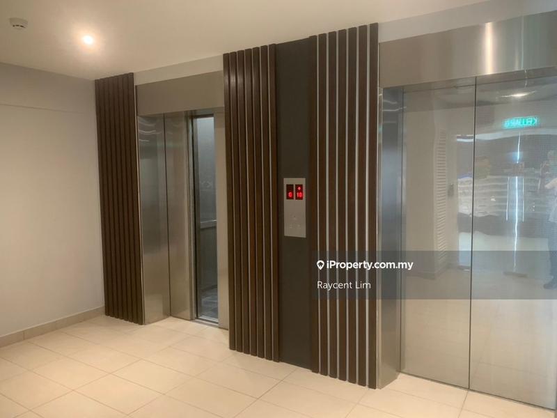 Kondominium untuk Dijual di The Sky @ Tripark oleh Raycent Lim - iProperty.com.my