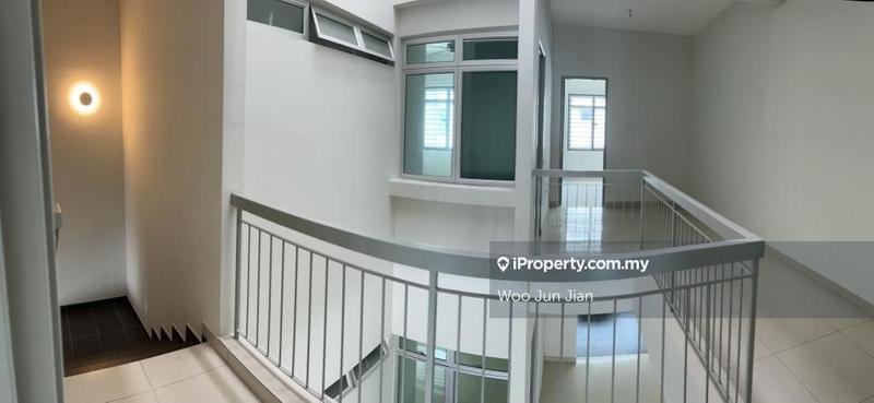 2-storey Terraced House for Sale in Bandar Rimbayu, Telok Panglima Garang by JJ Woo - iProperty.com.my