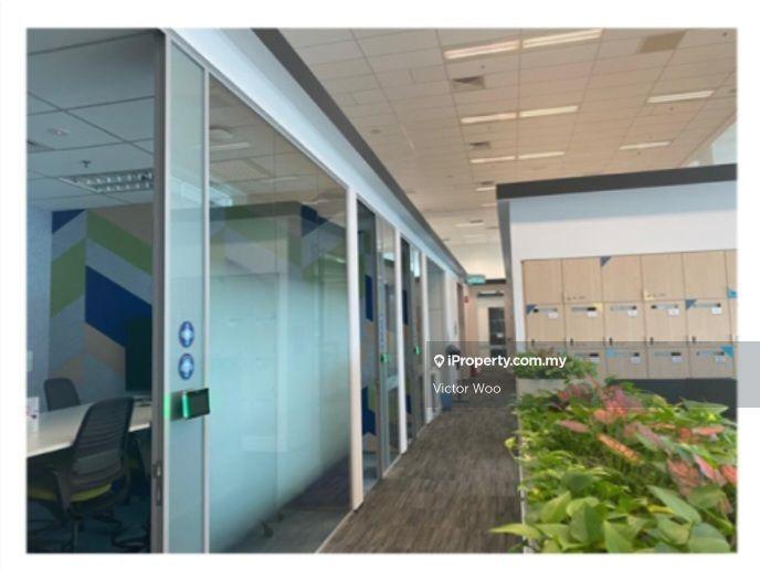 Pejabat untuk Dijual di Kl Sentral, Kuala Lumpur oleh Victor Woo - iProperty.com.my
