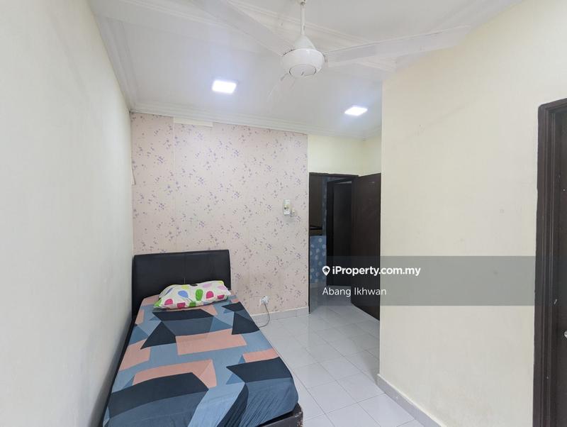 2-storey Terraced House for Sale in Bukit Bandaraya, Shah Alam by Abang Ikhwan - iProperty.com.my