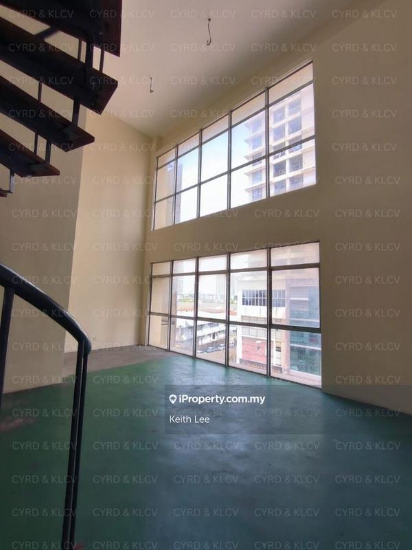 Kedai-Pejabat untuk Dijual di Warisan Cityview, Cheras oleh Keith Lee - iProperty.com.my