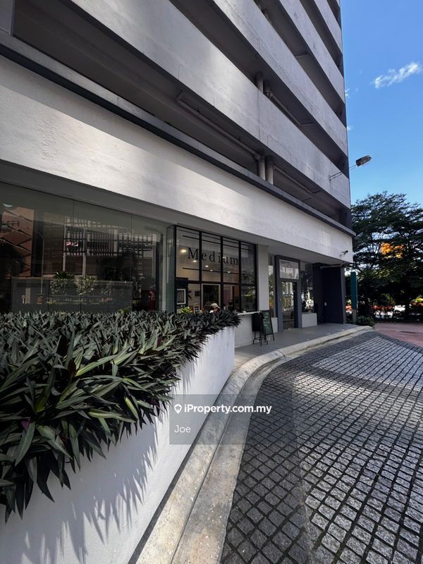 Condominium for Rent in Gaya Bangsar by Joe - iProperty.com.my
