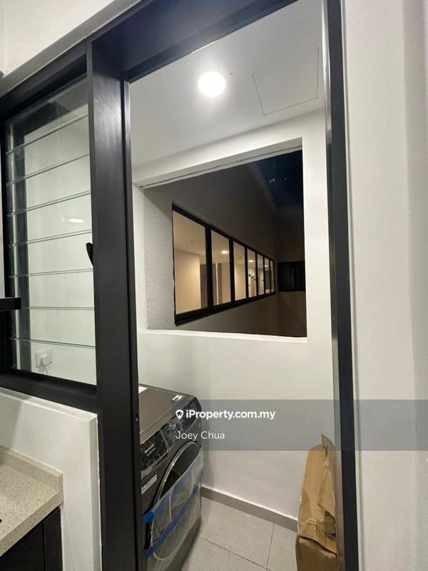 For Rent - Sunway Belfield