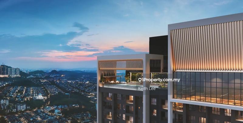 For Sale - Amaya Residences @ Damansara Avenue