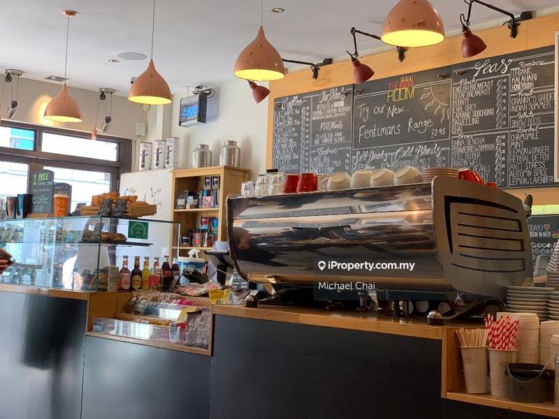 Shop-Office for Sale in Bandar Puteri Puchong, Puchong by Michael Chai - iProperty.com.my