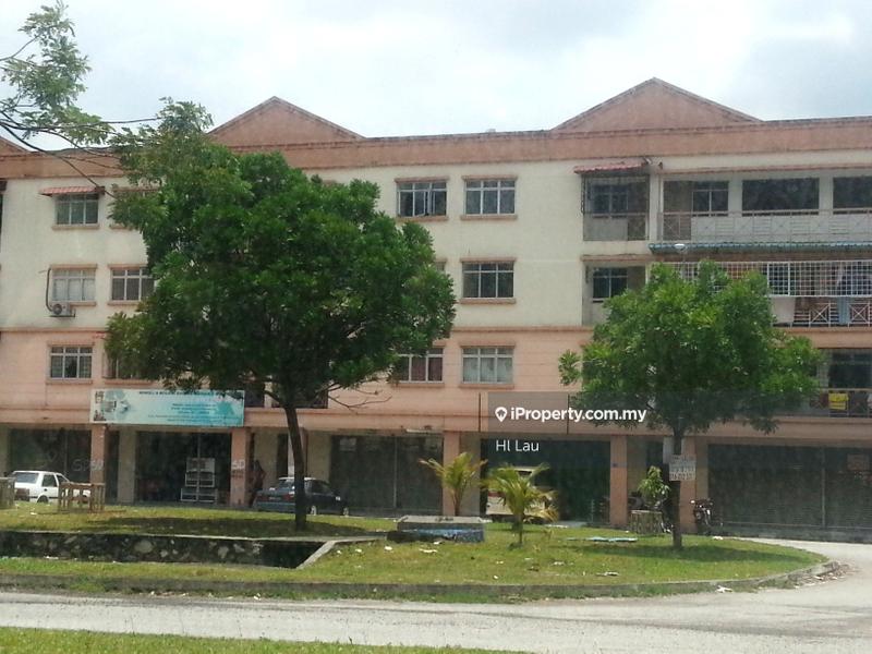 Kedai untuk Dijual di Taman Putra Perdana, Puchong oleh Hl Lau - iProperty.com.my