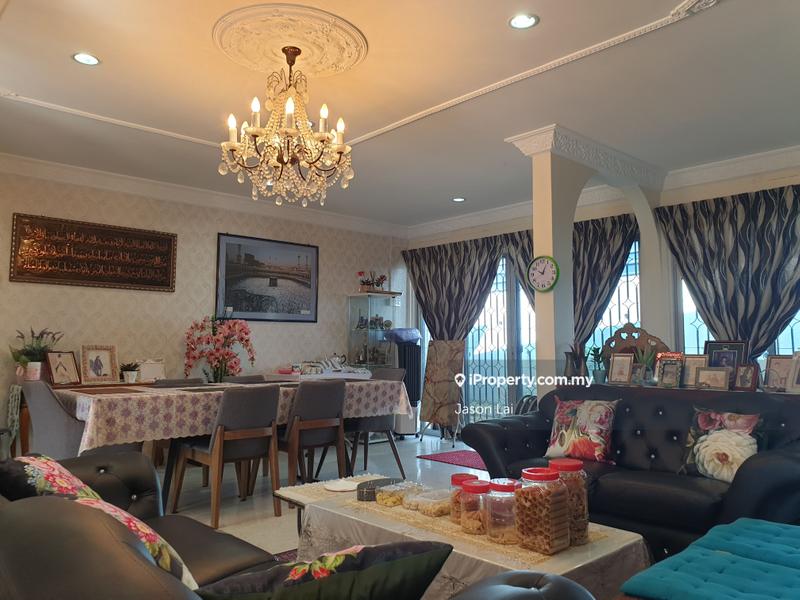 Banglo untuk Dijual di Kampung Datuk Keramat, Keramat oleh Jason Lai - iProperty.com.my