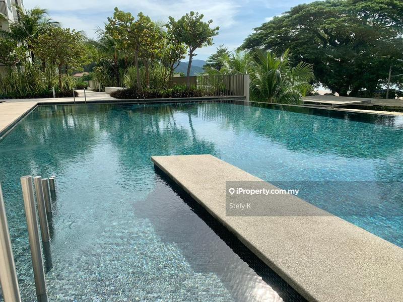 For Sale - By The Sea