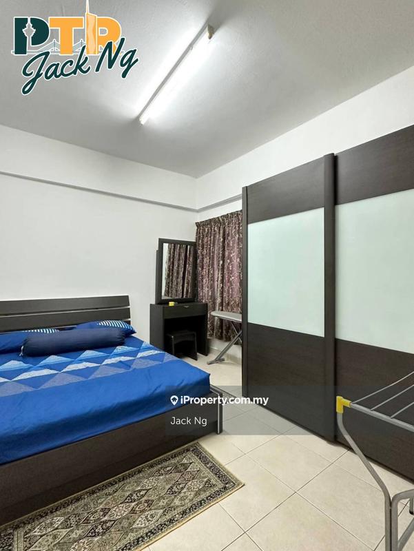 For Rent - Sea View Tower