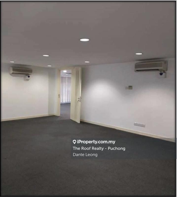 Office for Rent in Seksyen 13, Petaling Jaya by Dante Leong - iProperty.com.my