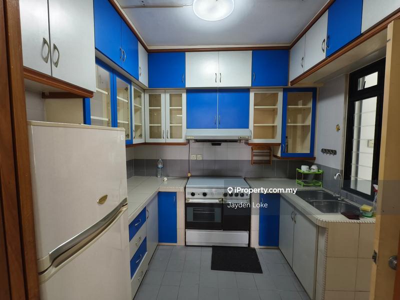 For Sale - South View @ One Ampang Avenue