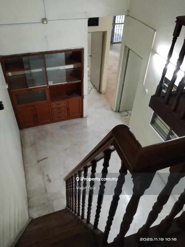 Rumah Teres untuk Dijual di Taman Shatin Baru, Ipoh oleh Vivan Yew - iProperty.com.my