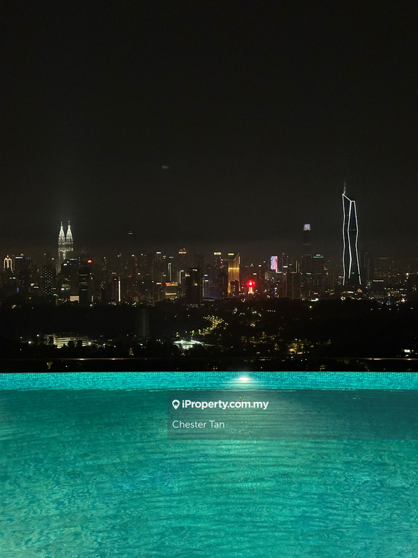 Service Residence for Sale in Pavilion Damansara Heights by Chester Tan - iProperty.com.my