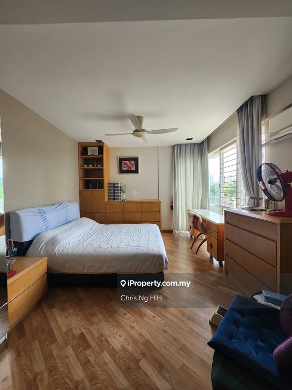 Condominium for Sale in Abadi Ria by Chris Ng H.H. - iProperty.com.my